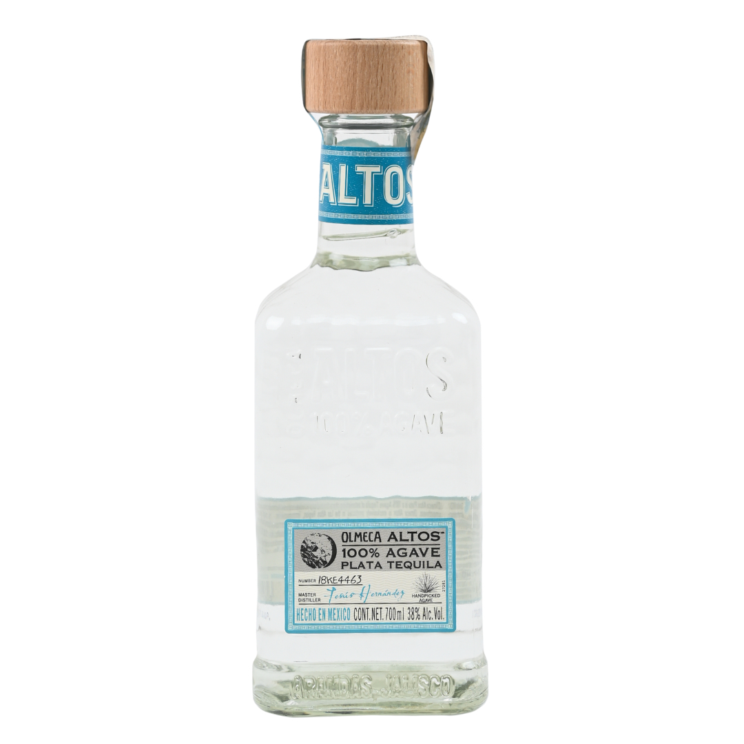 Olmeca Altos Blanco 0,7L Olmeca Altos Blanco 0.7L