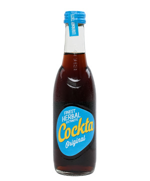 Cockta 0.275L