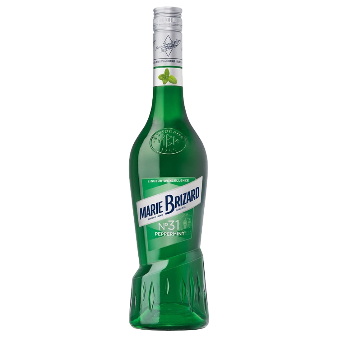 Marie Brizard Hot Mint 0,7L Marie Brizard Hot Mint
