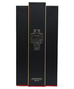 Chivas Regal 25Y.o. 0,7L Chivas Regal 25Yo 2