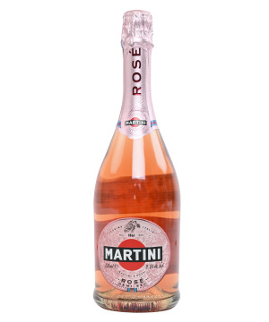 Martini & Rossi Rose Demi Sec 0.75L