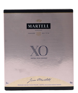 Martell X.O. 0.7L