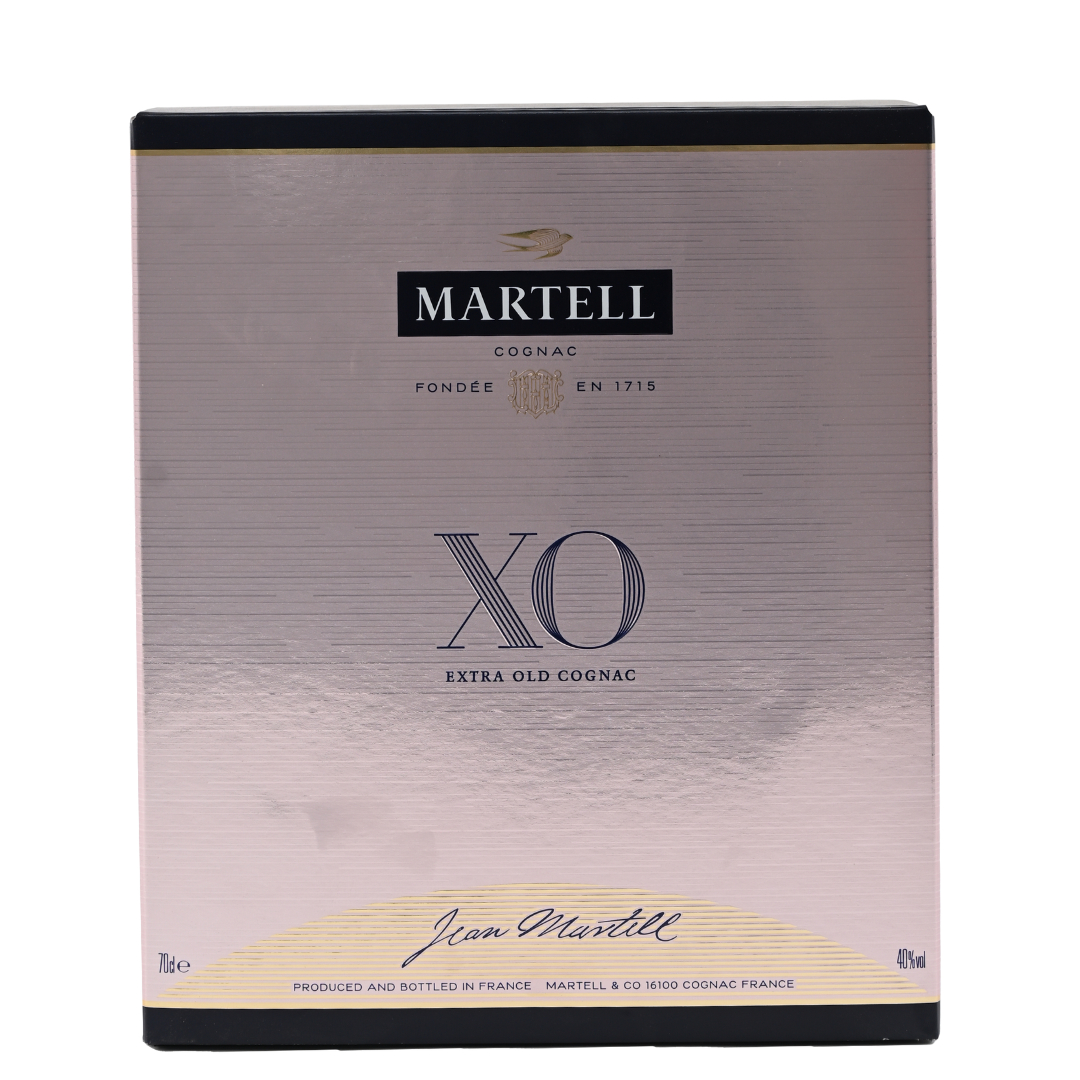 Martell X.o. 0,7L Martell X.o. 0.7L
