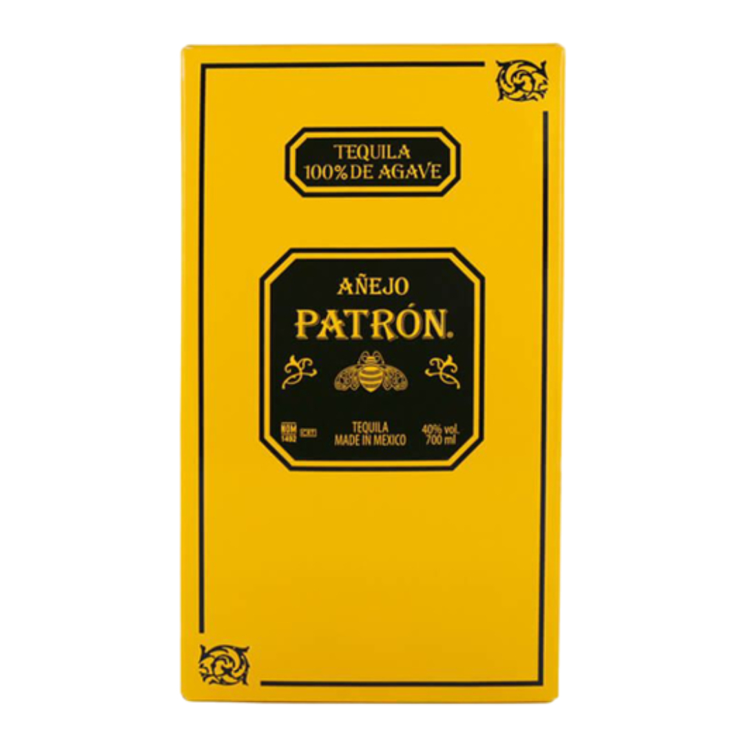 Patron Anejo 0,7L Patron Anejo 0.7L
