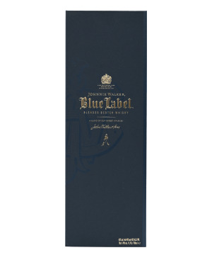 Johnnie Walker Blue Label 0,7L Johnnie Walker Blue Label 3