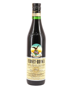 Fernet Branca 0.7L