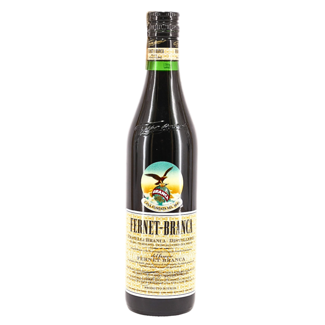 Fernet Branca 0,7L Fernet Branca 0.7L