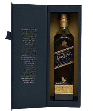 Johnnie Walker Blue Label 2