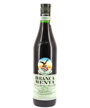 Fernet Branca Menta 0.7L
