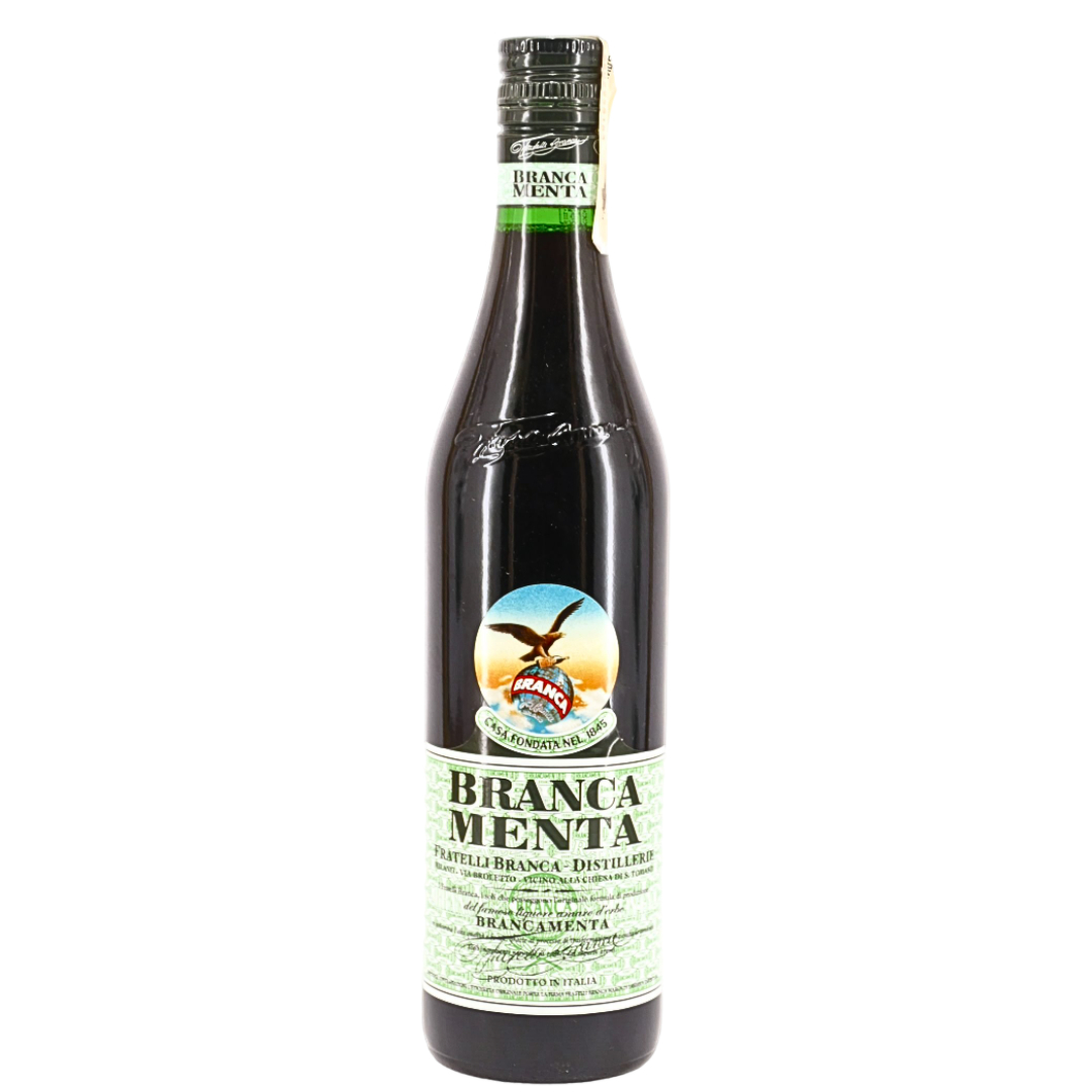 Fernet Branca Menta 0,7L Fernet Branca Menta 0.7L