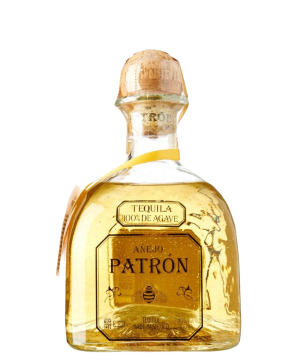 Patron Anejo 0.7L