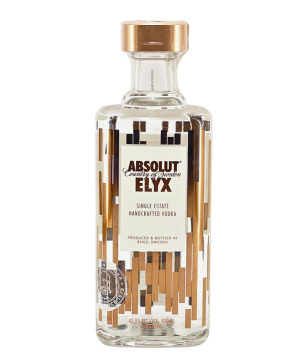 Absolut Elyx 0.7L