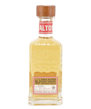Olmeca Altos Reposado 0.7L