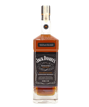 Jack Daniels Sinatra 0.7L