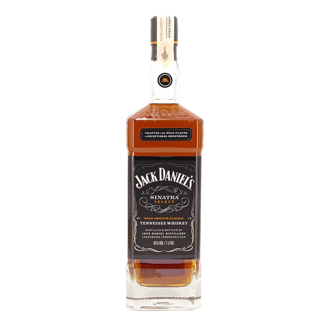Jack Daniels Sinatra 0,7L Jack Daniels Sinatra 0.7L