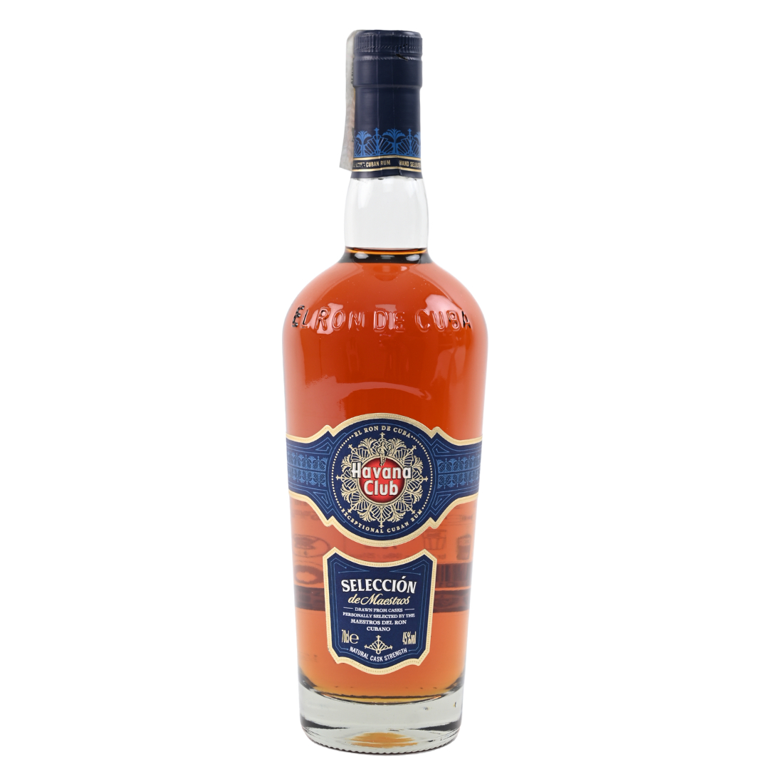 Havana Maestros 0,7L Havana Maestros 0.7L