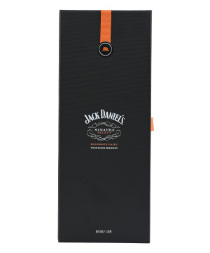 Jack Daniels Sinatra 0,7L Jack Daniels Sinatra 3