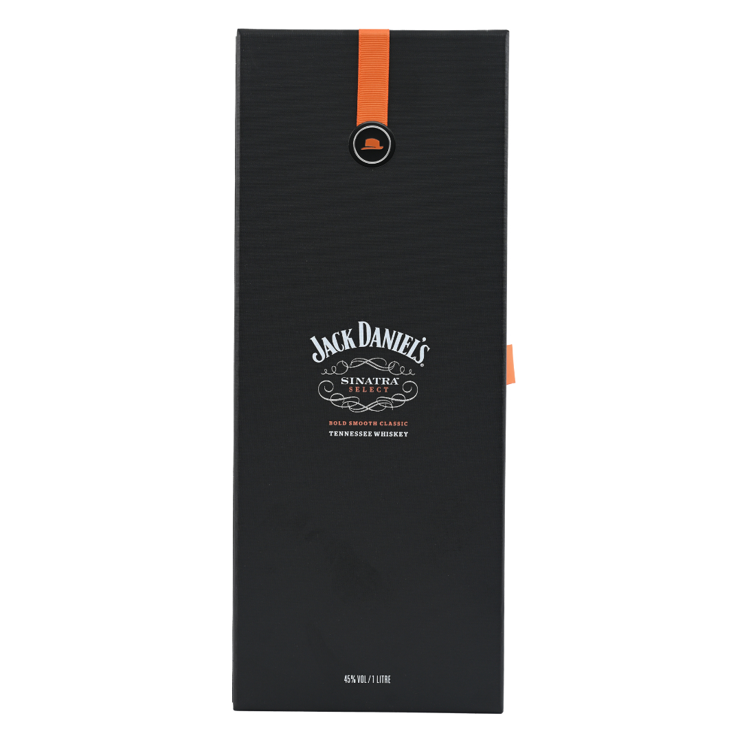 Jack Daniels Sinatra 0,7L Jack Daniels Sinatra 3