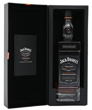 Jack Daniels Sinatra 2