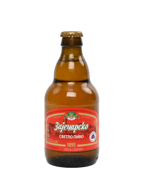 Zaječarsko 0.33L