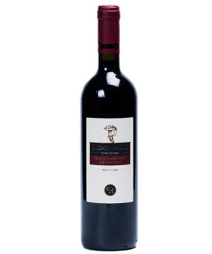 Radovanović Franc Cabernet Sauvignon