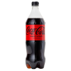 Coca Cola Zero 1,5 Pvc
