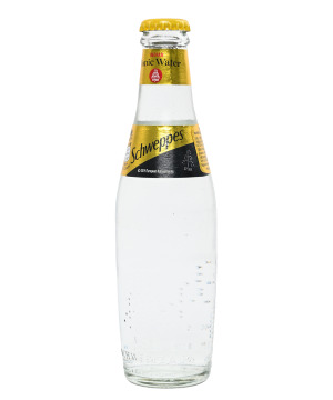 Schwepps Tonic