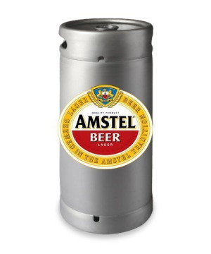 Amstel 20L