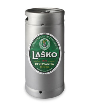 Laško zlatorog 20L