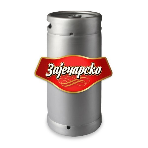 Zaječarsko Crno 20L Zaječarsko 20L