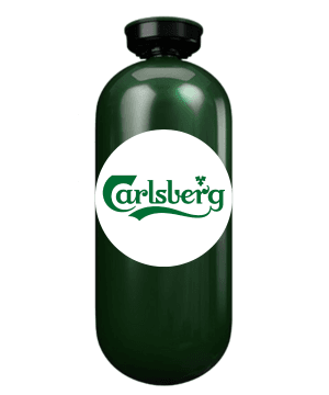 Carlsberg 20L