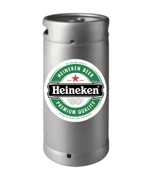 Heineken 20L
