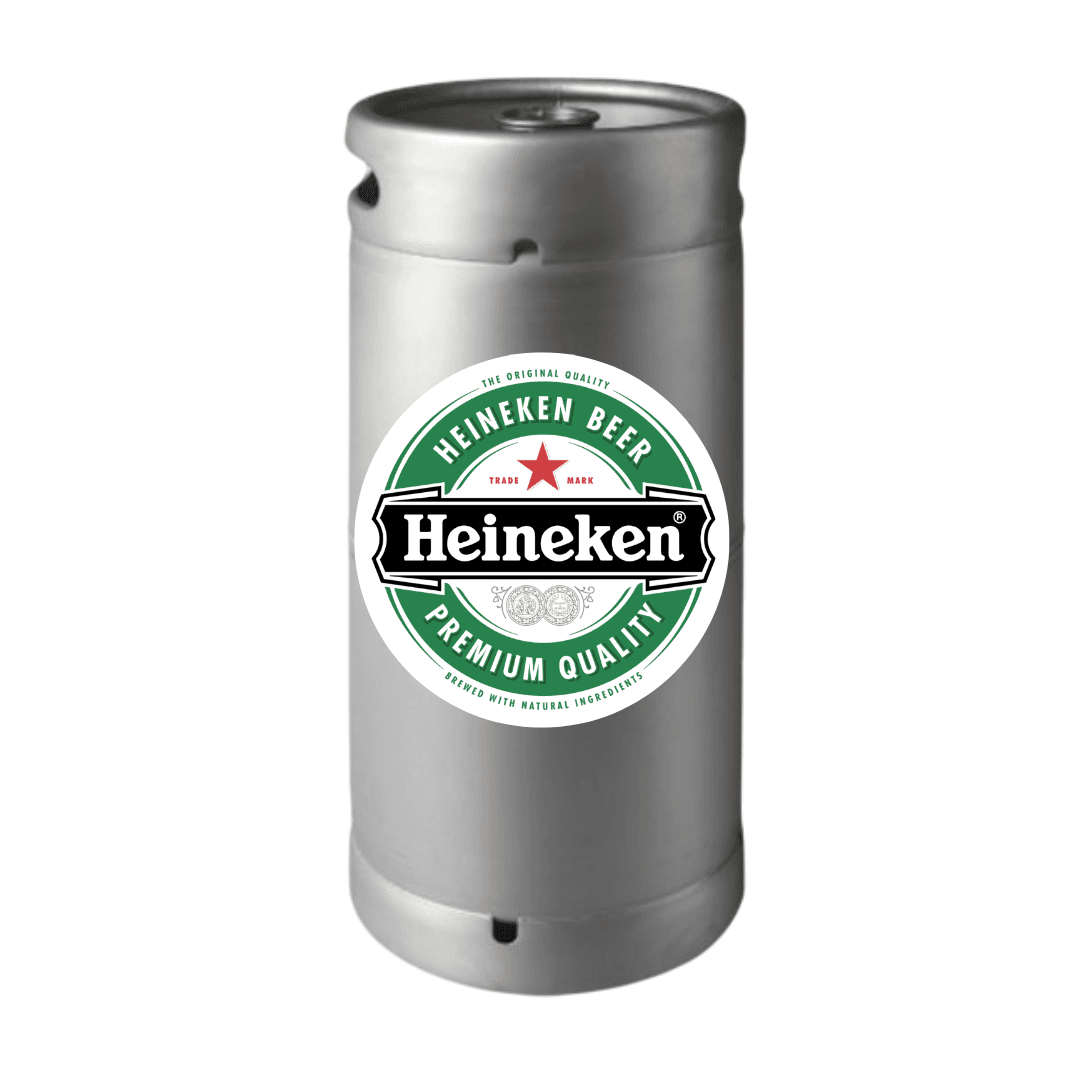 Heineken 20L Heineken 20L
