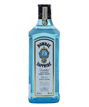 Bombay Sapphire 0.70L