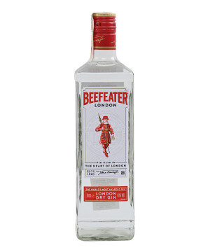 Beefeater London Dry Gin 0.7L