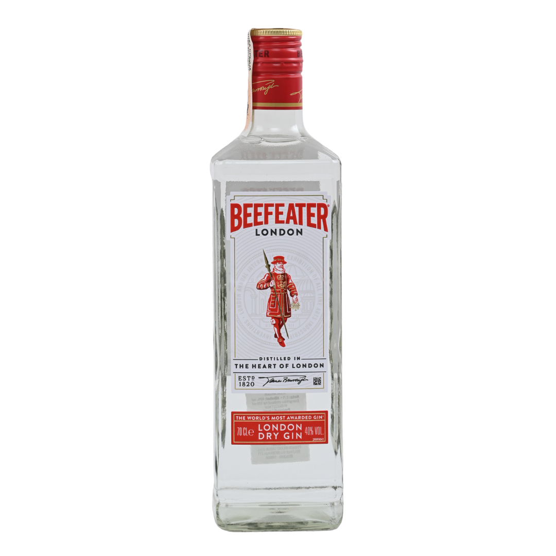Beefeater London Dry Gin 0,7L Beefeater London Dry Gin 0.7L