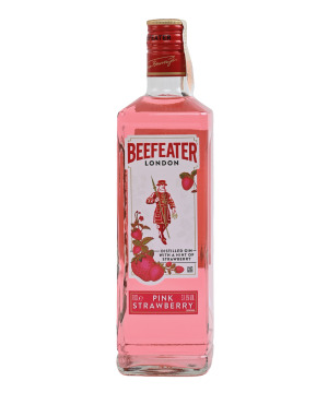 Beefeater Pink Gin 0.7L