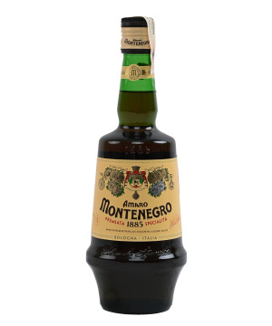 Amaro Montenegro 0.75L