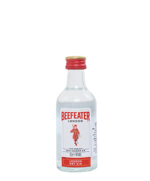 Beefeater 0.05L