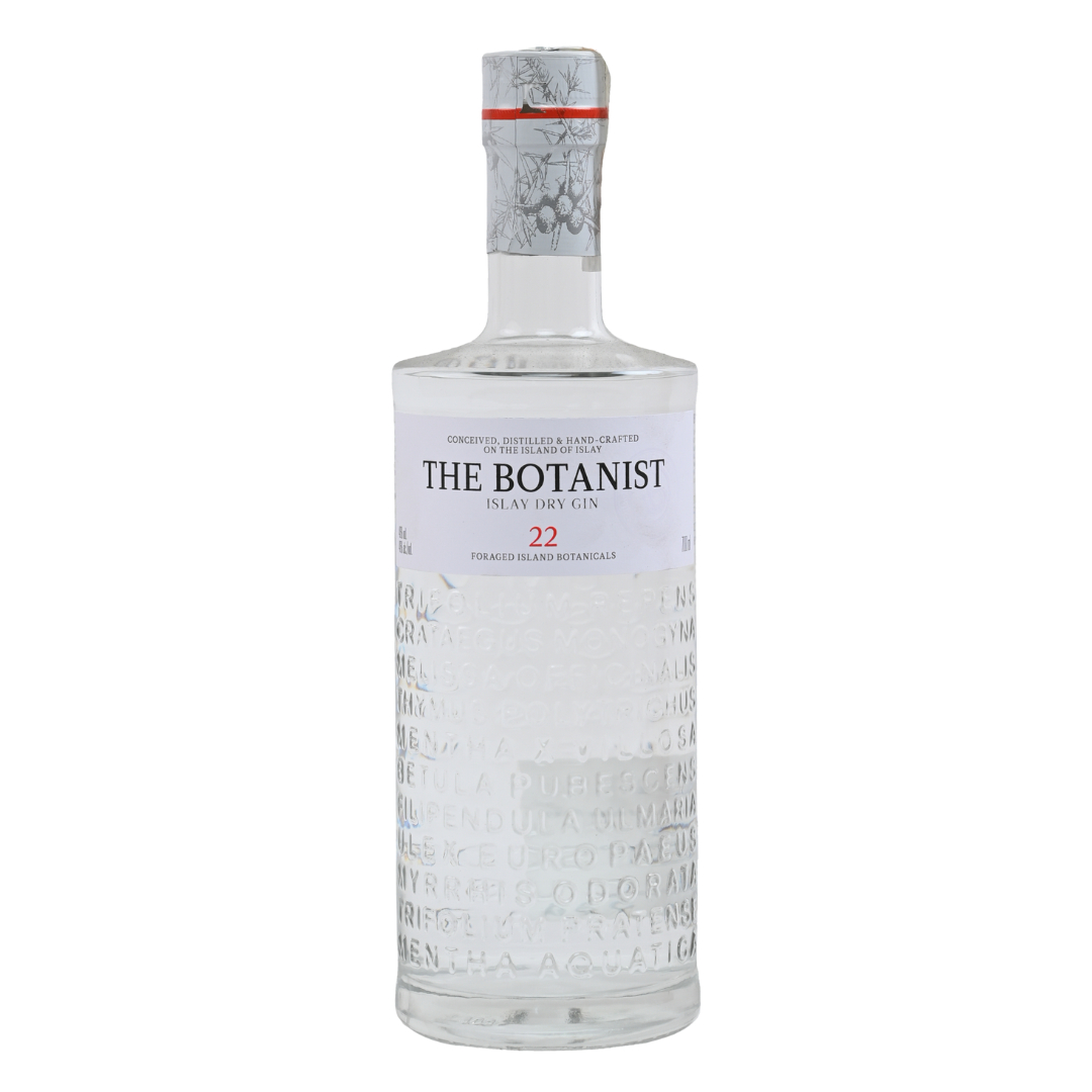Botanist Gin 0,7L Botanist Gin 0.7L