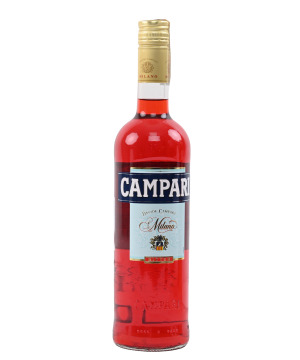 Campari 0.75L