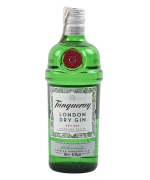 Tanqueray Gin 0.7L