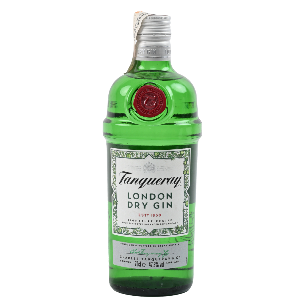 Tanqueray Gin 0,7L Tanqueray Gin 0.7L