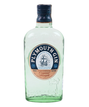 Plymouth Gin 0.7L