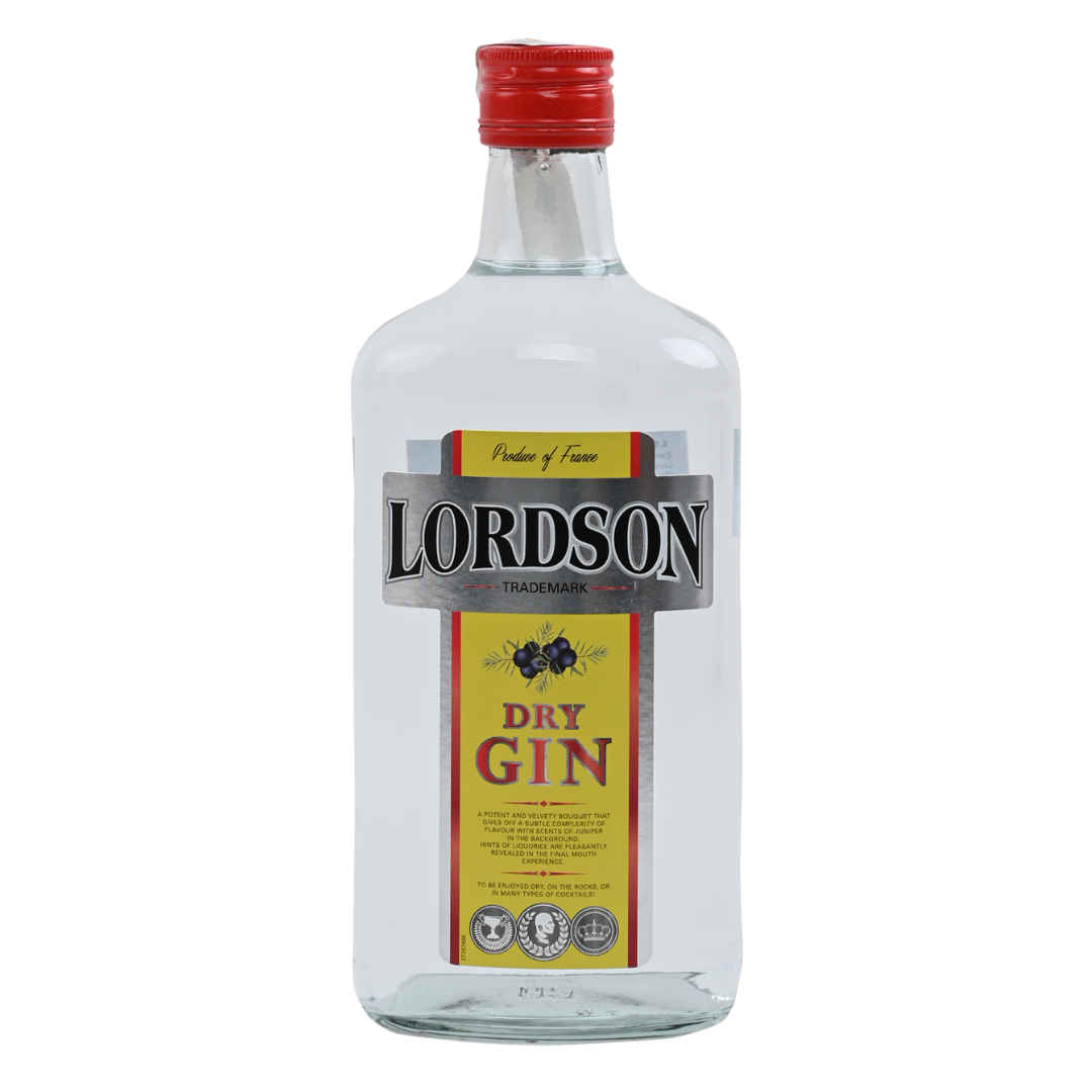 Lordson Gin 0,7L Lordson Gin 0.7L