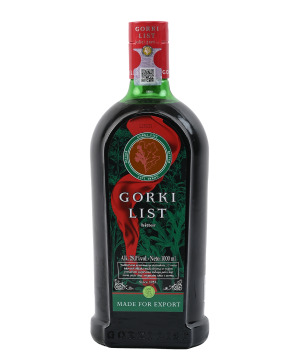 Gorki List 1L