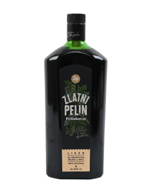 Zlatni Pelin 1L