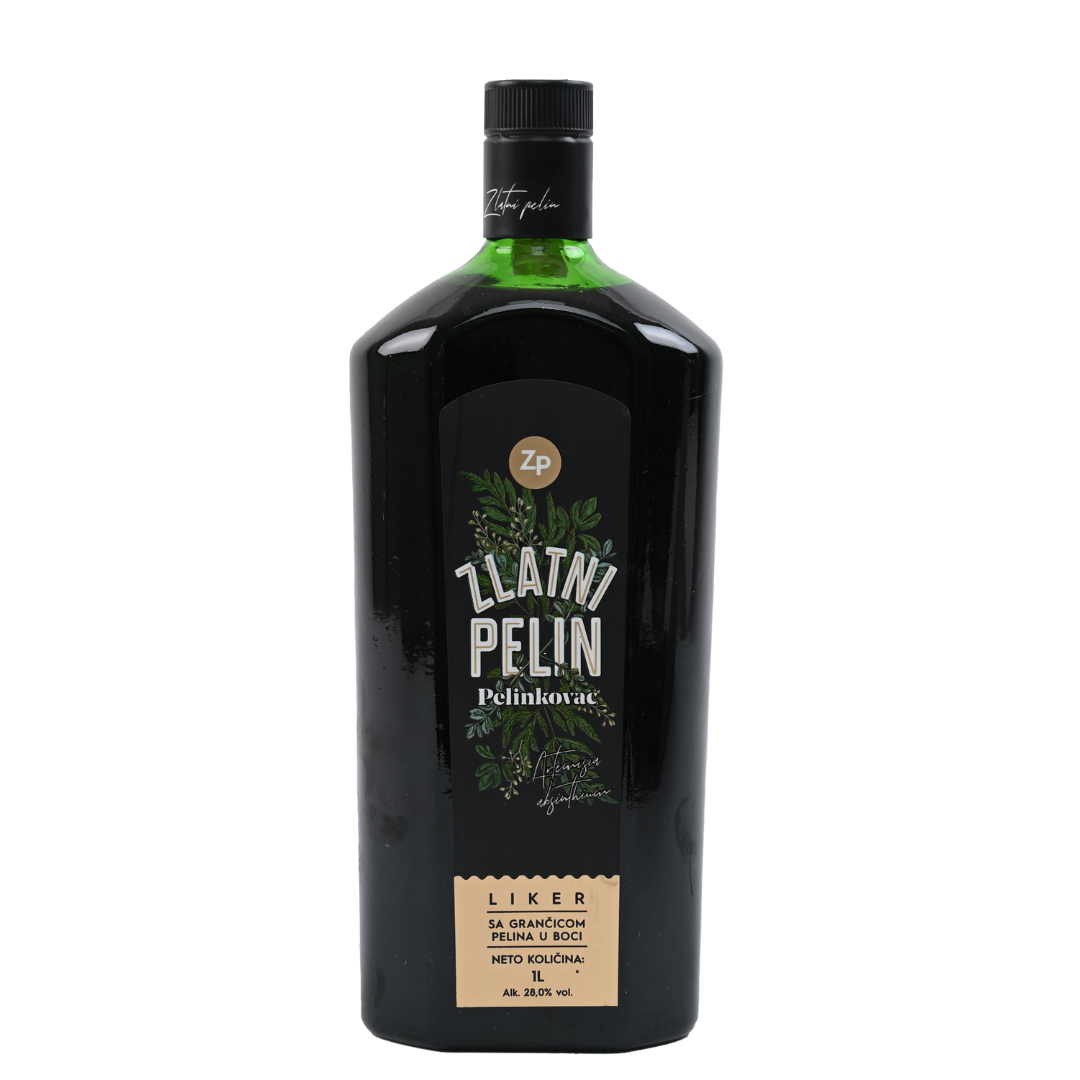 Zlatni Pelin 1L Zlatni Pelin 1L