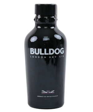 Bulldog Gin 0.7L