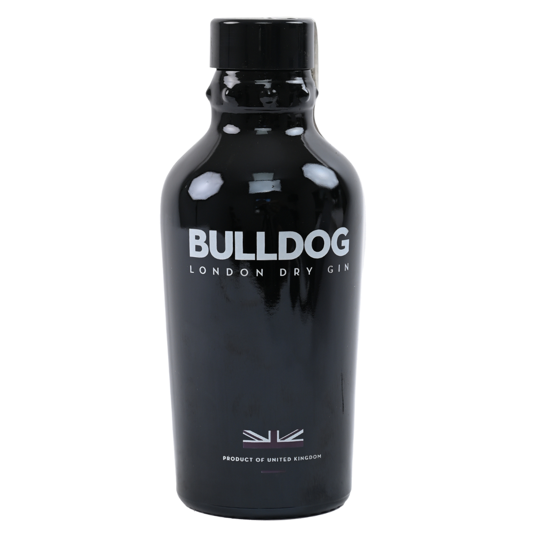 Bulldog Gin 0,7L Bulldog Gin 0.7L